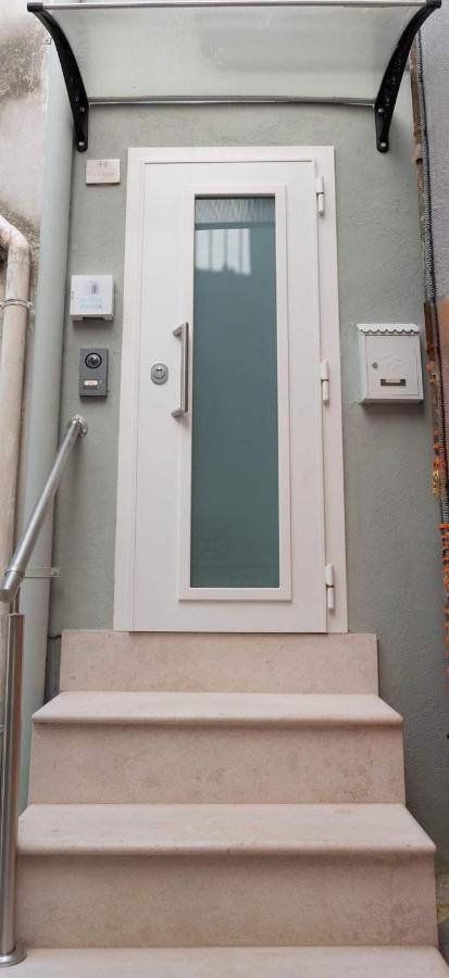 La Petite Maison Apartment Conversano Exterior photo