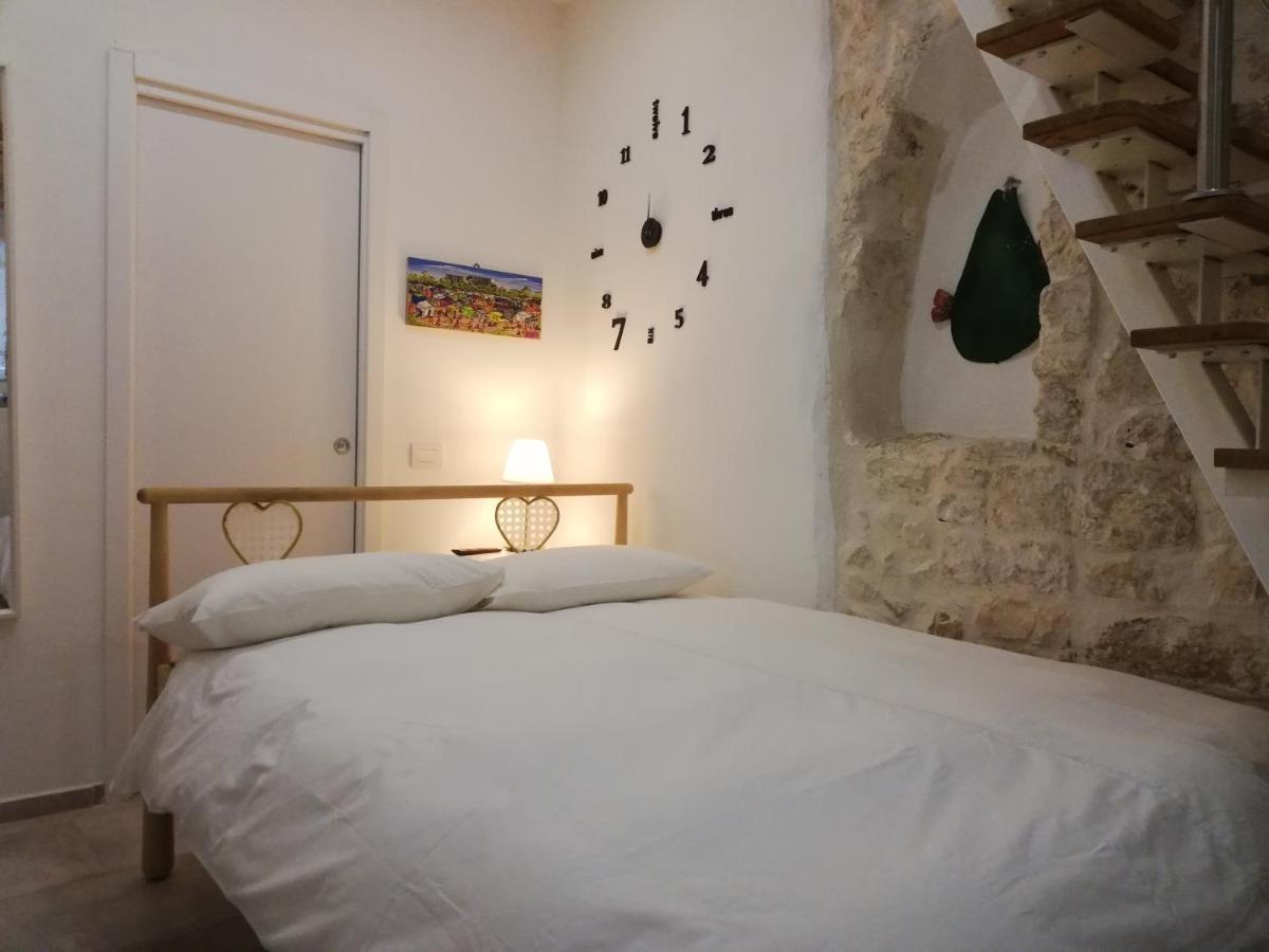 La Petite Maison Apartment Conversano Exterior photo